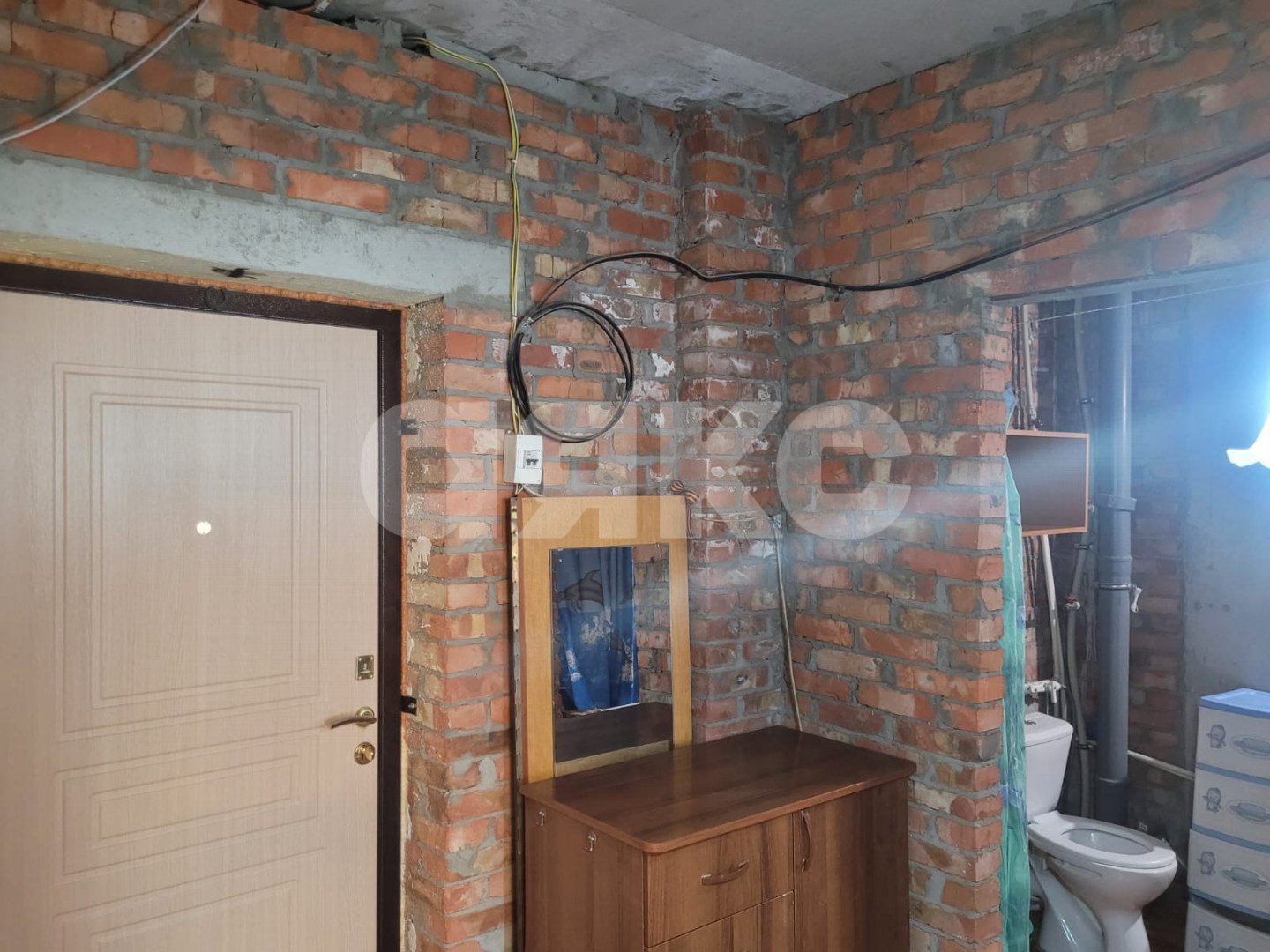 Фото №6: 1-комнатная квартира 39 м² - Ростов-на-Дону, жилой комплекс Авиатор, пер. Казахстанский, 19