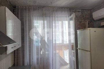 Фото №5: 1-комнатная квартира 39 м² - Ростов-на-Дону, мкр. жилой комплекс Авиатор, пер. Казахстанский, 19