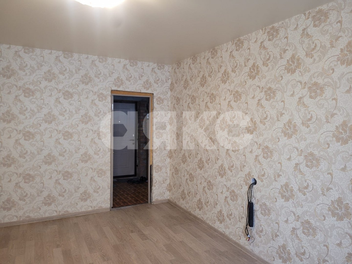 Фото №2: 1-комнатная квартира 39 м² - Ростов-на-Дону, жилой комплекс Авиатор, пер. Казахстанский, 19