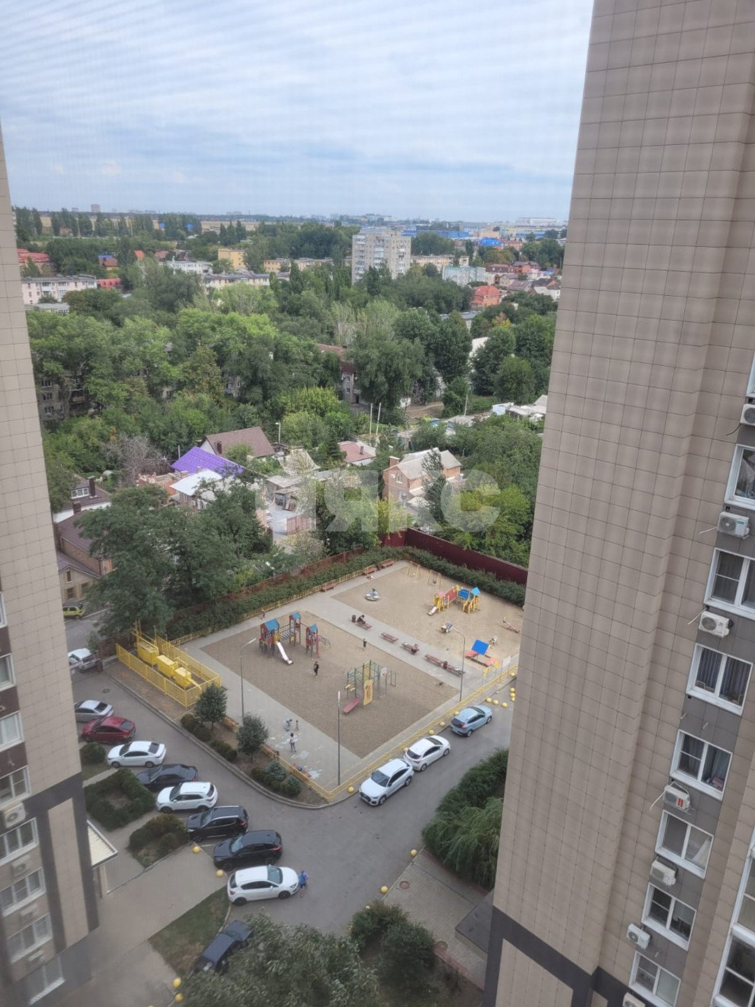 Фото №10: 1-комнатная квартира 39 м² - Ростов-на-Дону, жилой комплекс Авиатор, пер. Казахстанский, 19