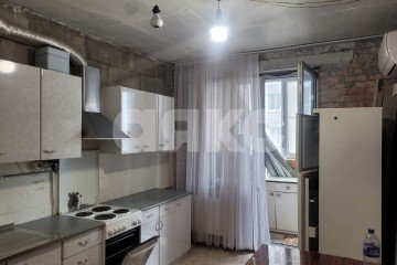 Фото №4: 1-комнатная квартира 39 м² - Ростов-на-Дону, мкр. жилой комплекс Авиатор, пер. Казахстанский, 19