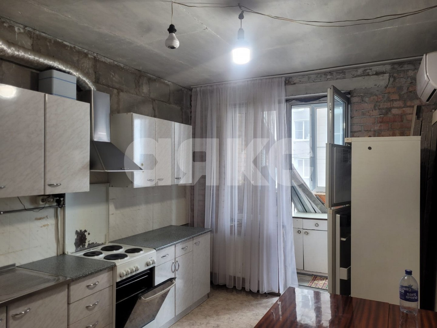 Фото №4: 1-комнатная квартира 39 м² - Ростов-на-Дону, жилой комплекс Авиатор, пер. Казахстанский, 19