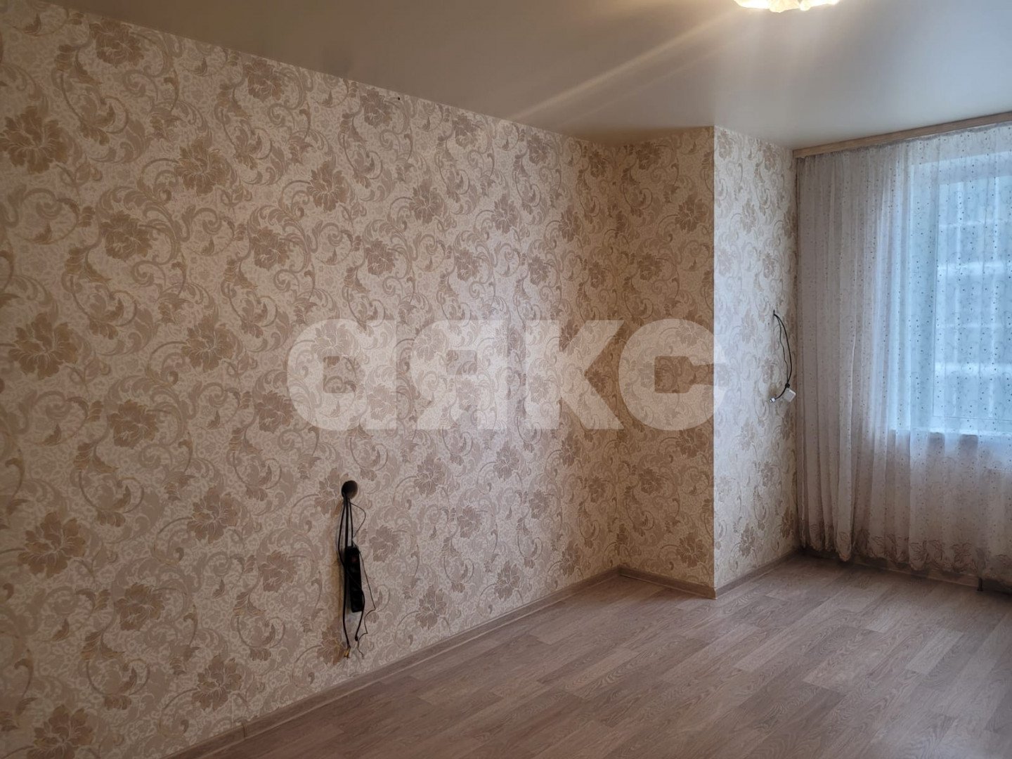 Фото №1: 1-комнатная квартира 39 м² - Ростов-на-Дону, жилой комплекс Авиатор, пер. Казахстанский, 19