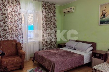 Фото №2: Студия 26 м² - Анапа, ул. Буковая, 15