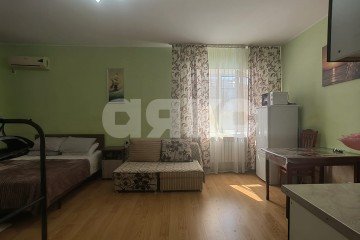 Фото №4: Студия 26 м² - Анапа, ул. Буковая, 15