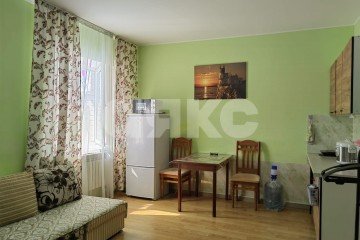 Фото №5: Студия 26 м² - Анапа, ул. Буковая, 15