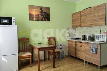 Фото №1: Студия 26 м² - Анапа, ул. Буковая, 15