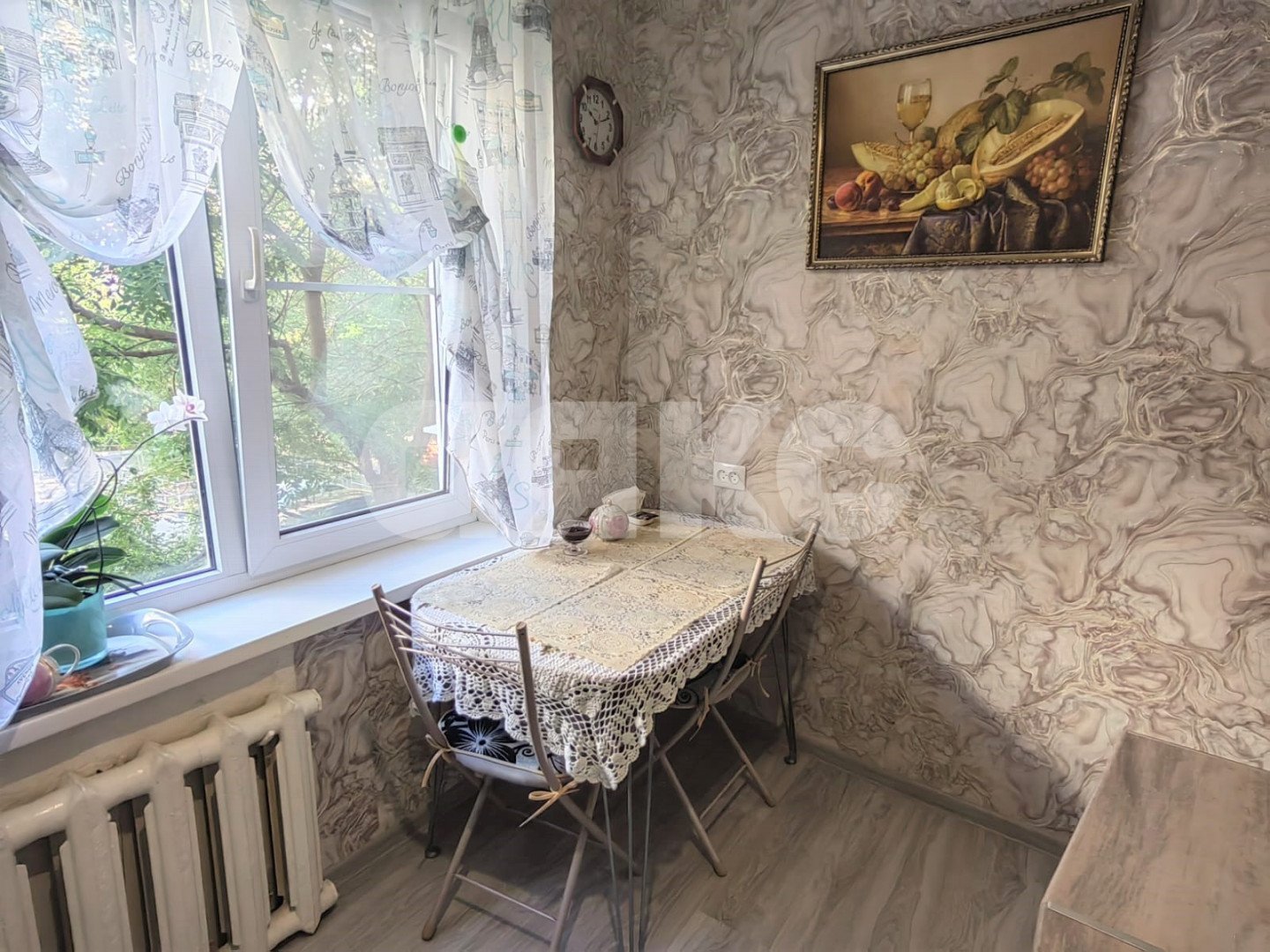 Фото №10: 2-комнатная квартира 44 м² - Анапа, 12-й, 20