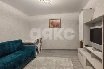 Фото №2: 2-комнатная квартира 44 м² - Анапа, мкр. 12-й, 20