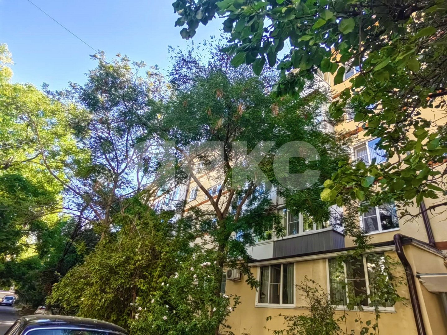 Фото №18: 2-комнатная квартира 44 м² - Анапа, 12-й, 20