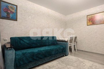 Фото №3: 2-комнатная квартира 44 м² - Анапа, мкр. 12-й, 20