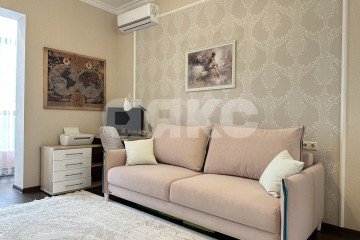 Фото №5: 2-комнатная квартира 75 м² - Анапа, ул. Маяковского, 5