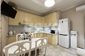 Фото №2: 2-комнатная квартира 75 м² - Анапа, ул. Маяковского, 5