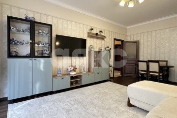 Фото №2: 2-комнатная квартира 75 м² - Анапа, ул. Маяковского, 5