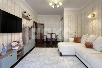Фото №4: 2-комнатная квартира 75 м² - Анапа, ул. Маяковского, 5