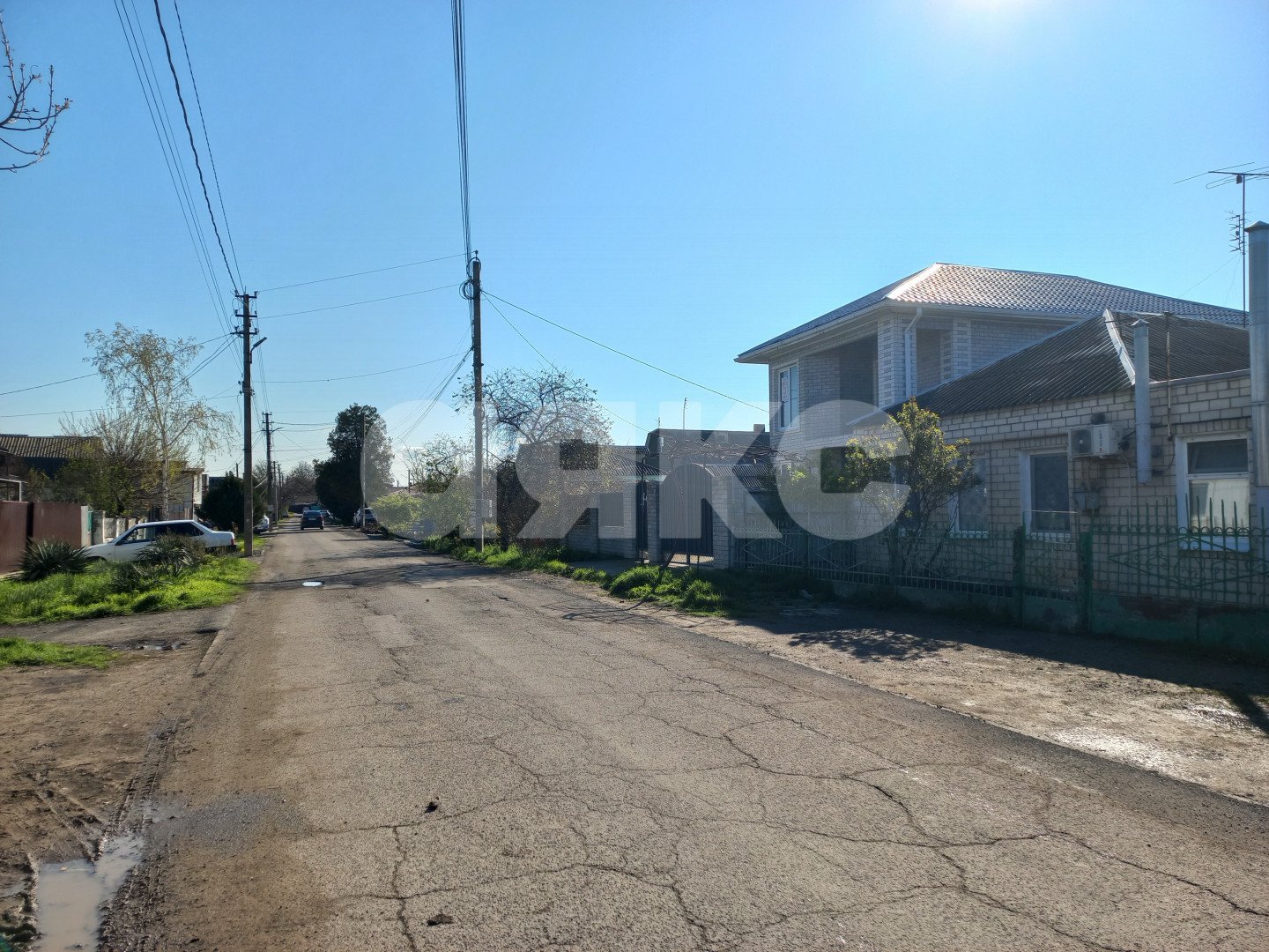 Фото №3: Дом 391 м² + 5 сот. - Анапа, мкр. Алексеевка, ул. Ленинградская, 145
