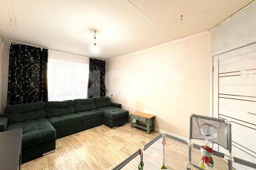 Фото №5: 3-комнатная квартира 72 м² - Нижнекамск, мкр. 34-й, ул. Студенческая, 32Б