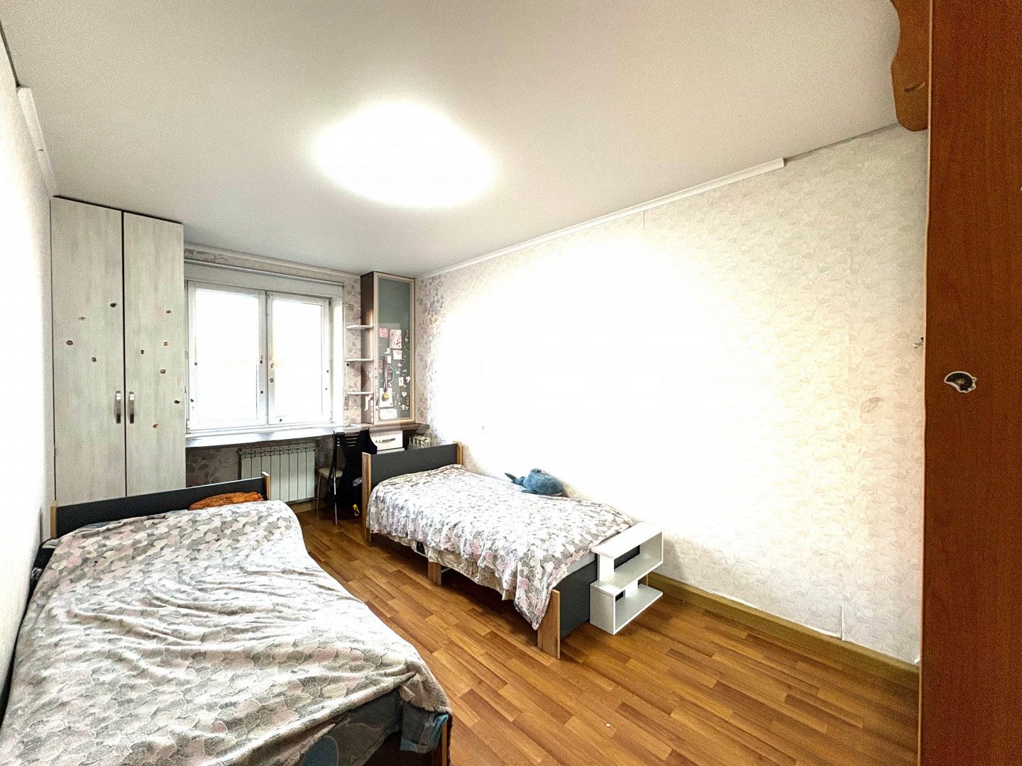 Фото №10: 3-комнатная квартира 72 м² - Нижнекамск, 34-й, ул. Студенческая, 32Б