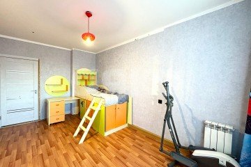 Фото №4: 3-комнатная квартира 72 м² - Нижнекамск, мкр. 34-й, ул. Студенческая, 32Б