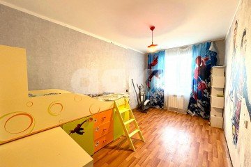 Фото №3: 3-комнатная квартира 72 м² - Нижнекамск, мкр. 34-й, ул. Студенческая, 32Б