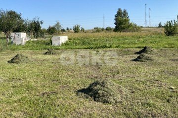 Фото №2: Земельный участок под ИЖС - Фащёвка, ул. Правды, 30А