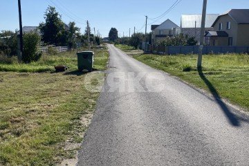 Фото №3: Земельный участок под ИЖС - Фащёвка, ул. Правды, 30А