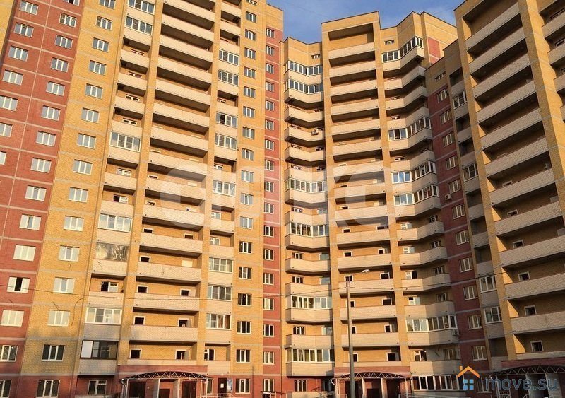 Фото №19: 3-комнатная квартира 87 м² - Чехов, ЖК Молодёжный, ул. Молодёжная, 6А