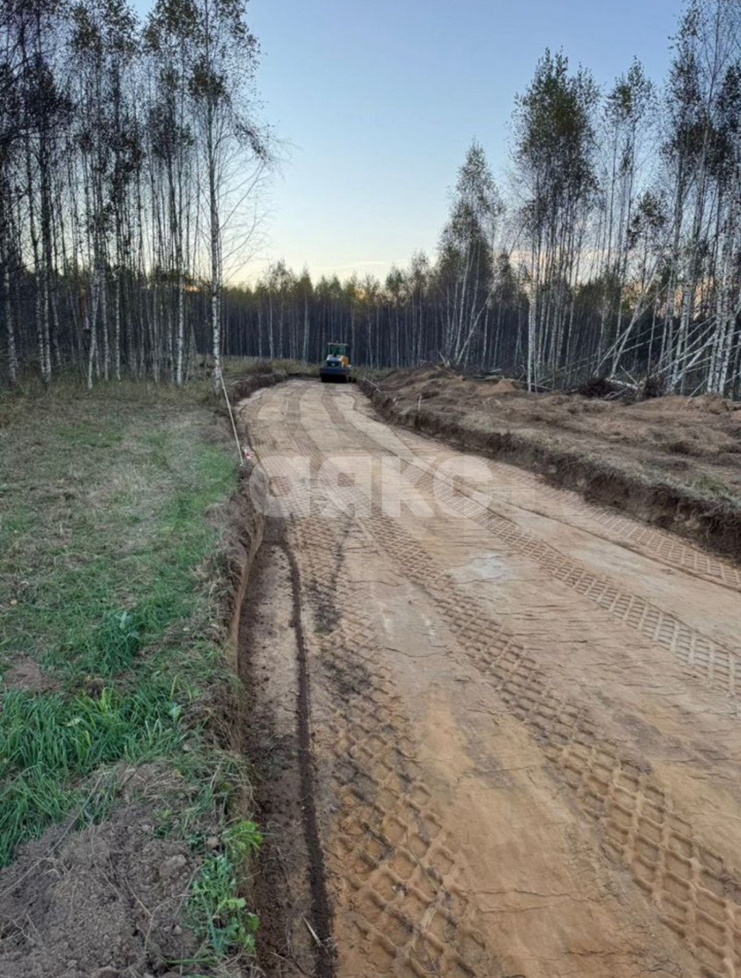 Фото №2: Участок садоводство 14.4 сот. - Слободка
