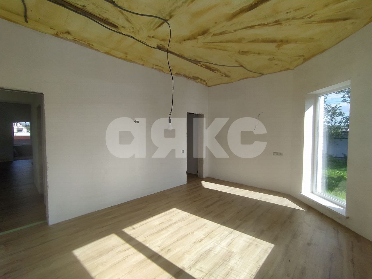 Фото №4: Коттедж 186 м² + 10 сот. - ТСН Маяковский
