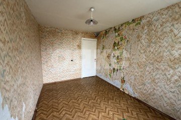 Фото №5: 3-комнатная квартира 59 м² - Кореновск, мкр. 2-й квартал, ул. Фрунзе, 85