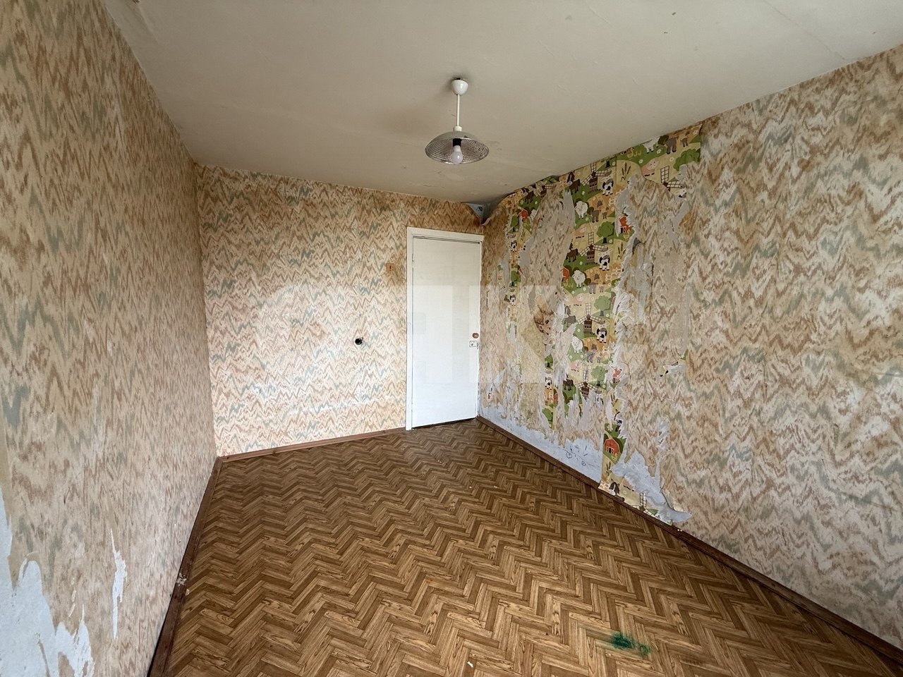 Фото №5: 3-комнатная квартира 59 м² - Кореновск, 2-й квартал, ул. Фрунзе, 85