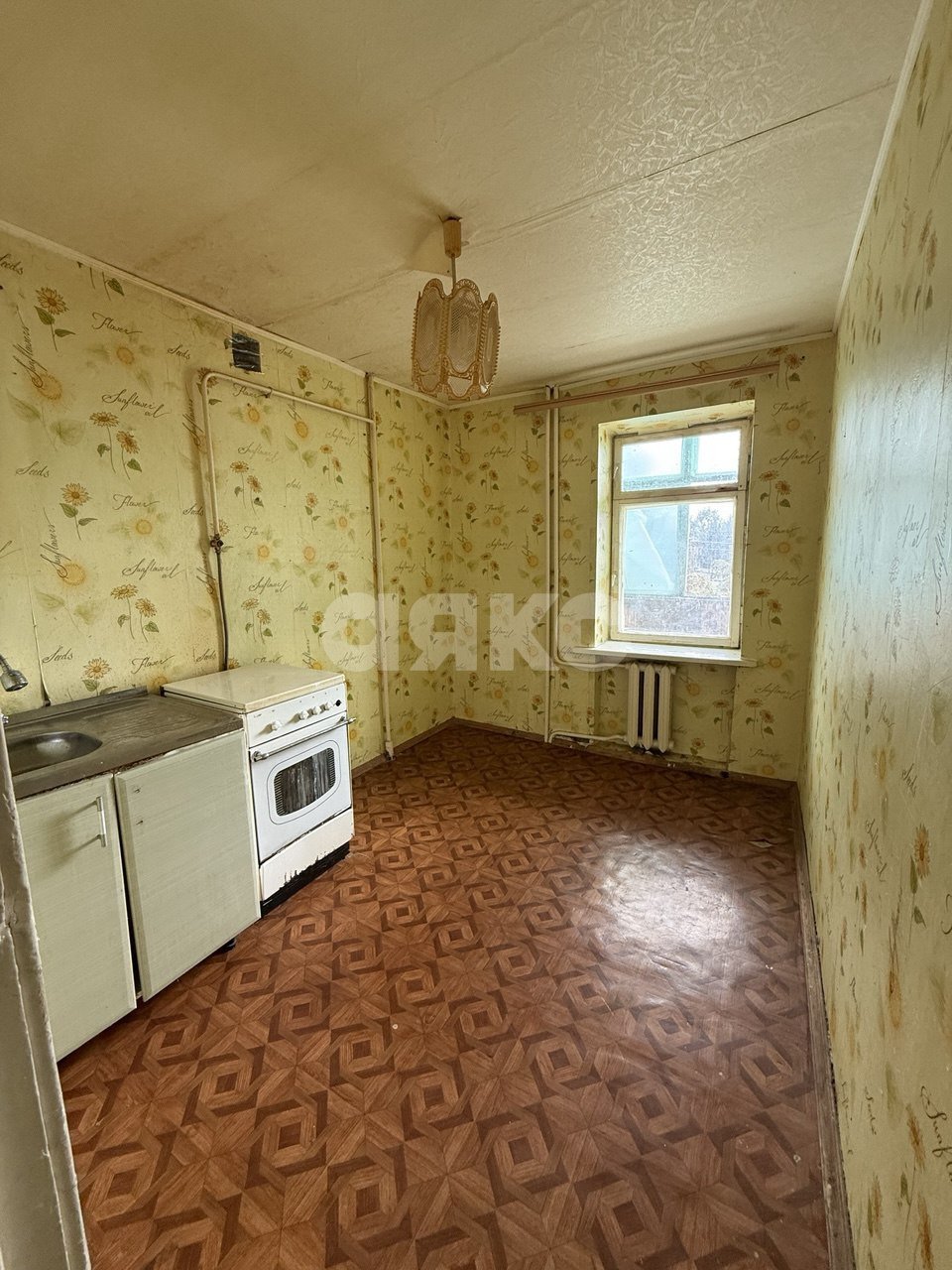 Фото №8: 3-комнатная квартира 59 м² - Кореновск, 2-й квартал, ул. Фрунзе, 85