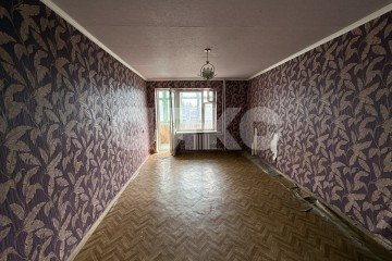 Фото №1: 3-комнатная квартира 59 м² - Кореновск, мкр. 2-й квартал, ул. Фрунзе, 85