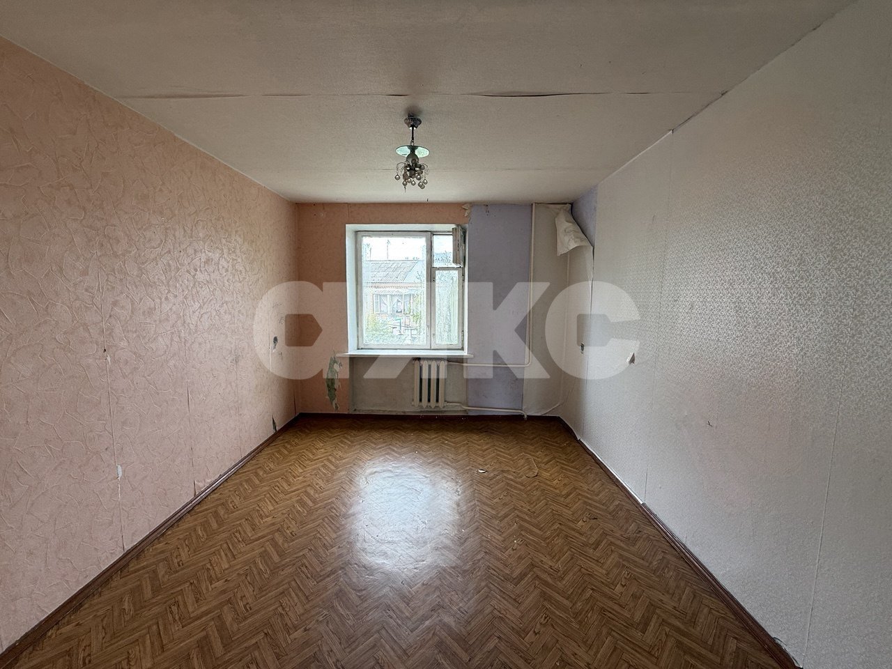 Фото №7: 3-комнатная квартира 59 м² - Кореновск, 2-й квартал, ул. Фрунзе, 85