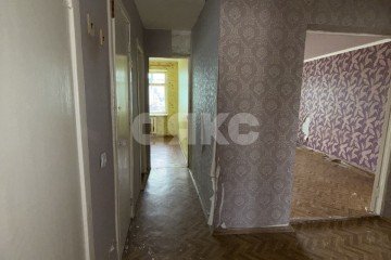 Фото №2: 3-комнатная квартира 59 м² - Кореновск, мкр. 2-й квартал, ул. Фрунзе, 85