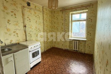 Фото №4: 3-комнатная квартира 59 м² - Кореновск, мкр. 2-й квартал, ул. Фрунзе, 85
