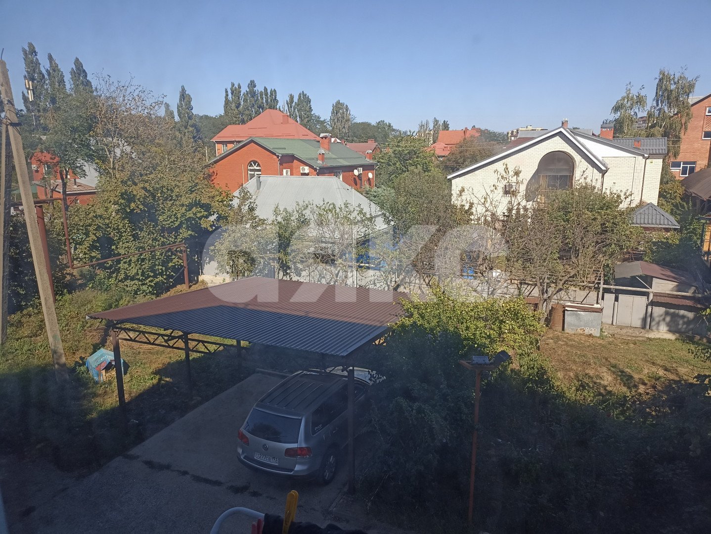 Фото №24: 2-комнатная квартира 53 м² - Горячий Ключ, Администрация, ул. Пономаренко, 2Б