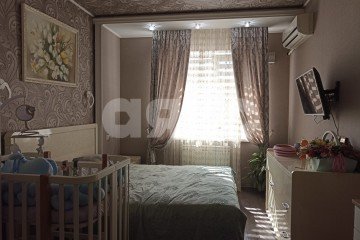 Фото №2: 2-комнатная квартира 53 м² - Горячий Ключ, мкр. Администрация, ул. Пономаренко, 2Б