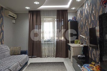 Фото №5: 2-комнатная квартира 53 м² - Горячий Ключ, мкр. Администрация, ул. Пономаренко, 2Б