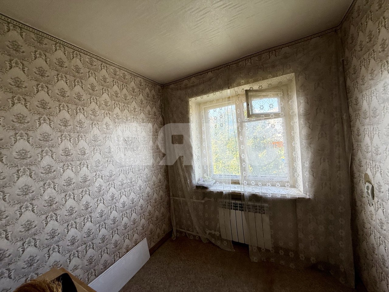 Фото №7: 2-комнатная квартира 44 м² - Тула, Советский территориальный округ, ул. Тульского Рабочего Полка, 102Б