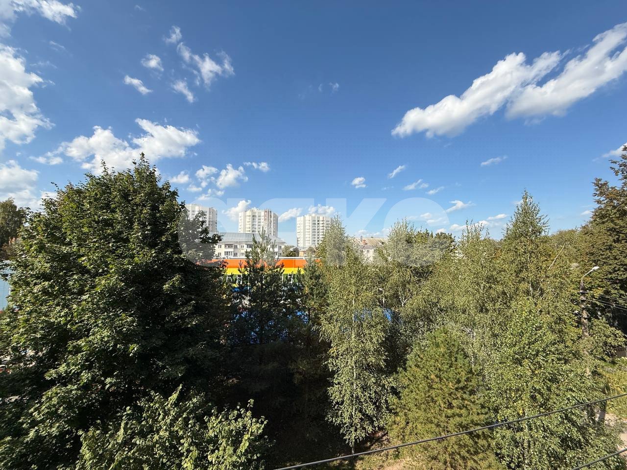 Фото №10: 2-комнатная квартира 44 м² - Тула, Советский территориальный округ, ул. Тульского Рабочего Полка, 102Б