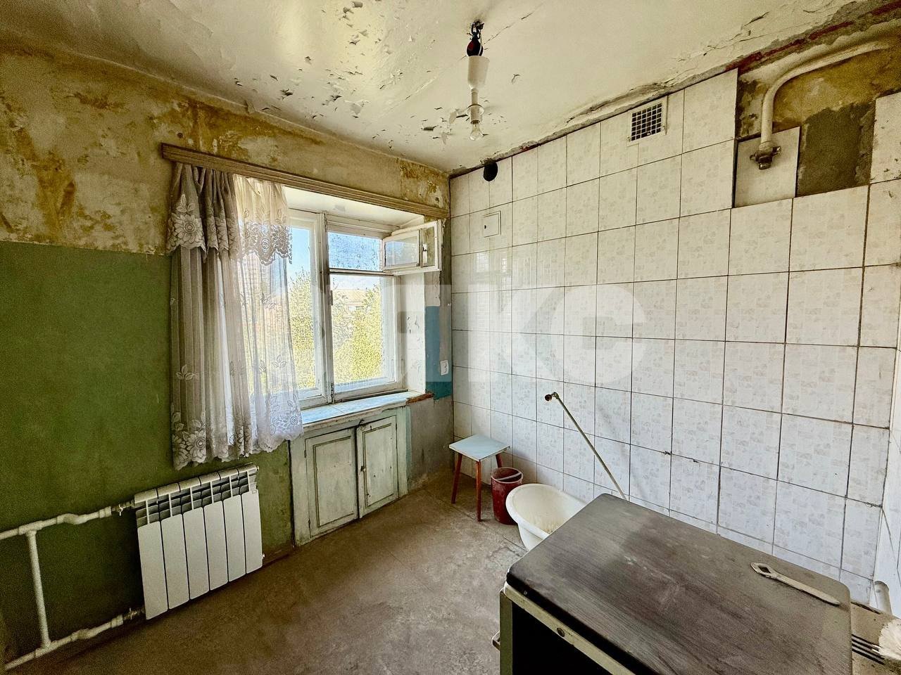 Фото №9: 2-комнатная квартира 44 м² - Тула, Советский территориальный округ, ул. Тульского Рабочего Полка, 102Б