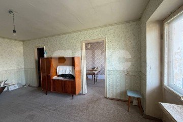 Фото №3: 2-комнатная квартира 44 м² - Тула, мкр. Советский территориальный округ, ул. Тульского Рабочего Полка, 102Б