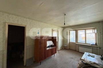 Фото №4: 2-комнатная квартира 44 м² - Тула, мкр. Советский территориальный округ, ул. Тульского Рабочего Полка, 102Б