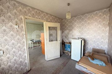 Фото №5: 2-комнатная квартира 44 м² - Тула, мкр. Советский территориальный округ, ул. Тульского Рабочего Полка, 102Б