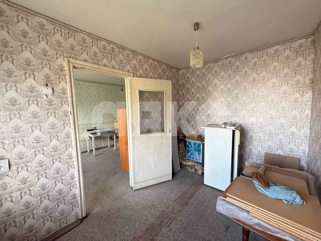 Фото №5: 2-комнатная квартира 44 м² - Тула, Советский территориальный округ, ул. Тульского Рабочего Полка, 102Б