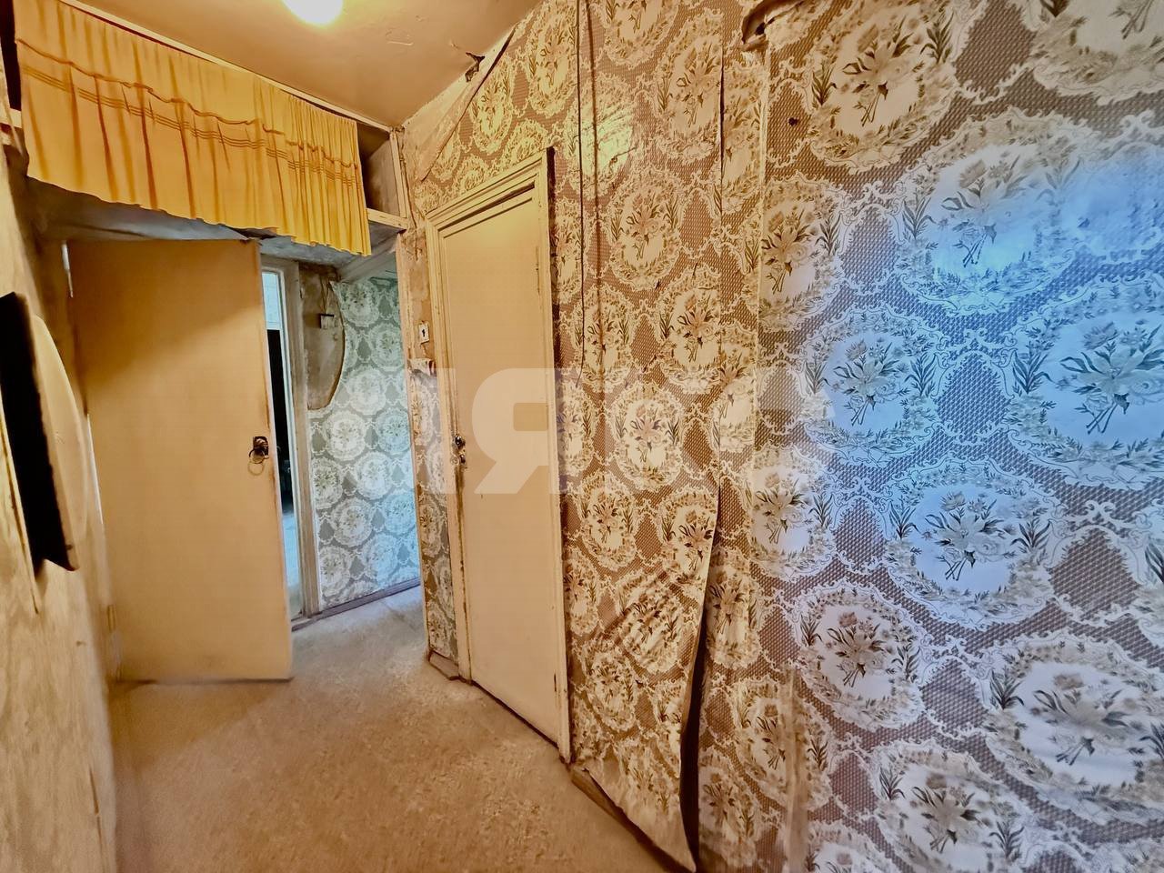 Фото №11: 2-комнатная квартира 44 м² - Тула, Советский территориальный округ, ул. Тульского Рабочего Полка, 102Б