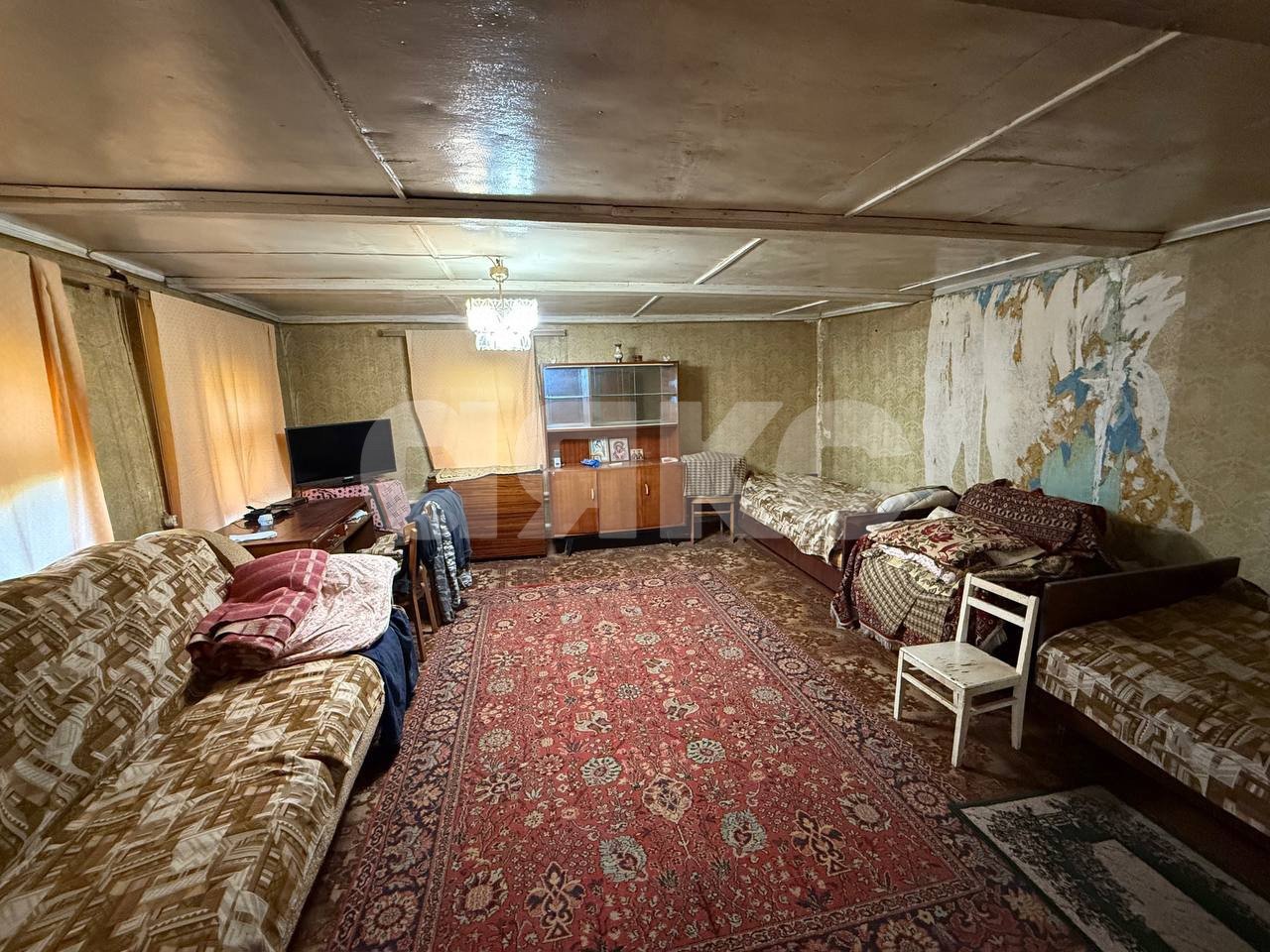 Фото №6: Дом 49 м² + 90 сот. - Турино, 39