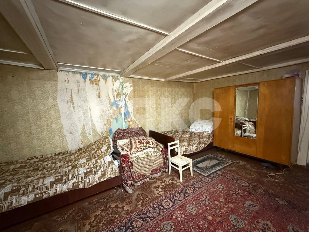 Фото №5: Дом 49 м² + 90 сот. - Турино, 39