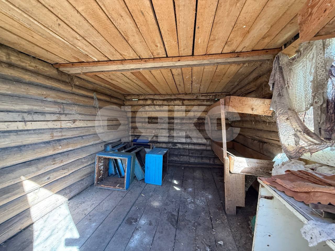 Фото №10: Дом 49 м² + 90 сот. - Турино, 39